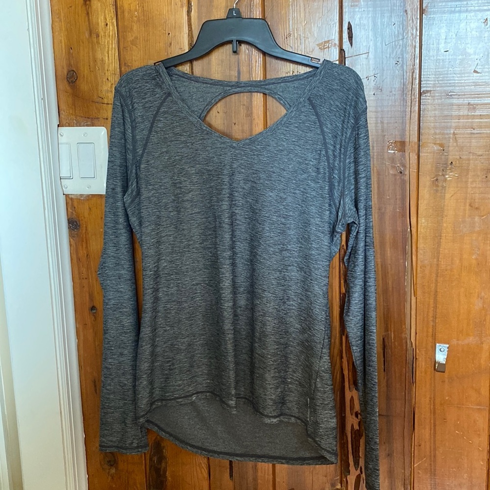 Dri-Fit Long Sleeve Shirt
